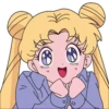 Animation Sticker ? 25