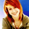 Platonic crush (Hayley Williams) 22