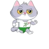 Sbercat & Friends (@TgSticker) 9