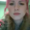 Platonic crush (Hayley Williams) 23