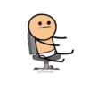 Animated Favorite stickers by 18