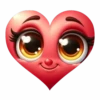 Corazones💞2🇵🇪Movi 25