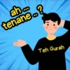 Teh Gurah 3