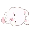 Rabbit @farsisticker 26