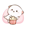 ?cuᯭti͢e cat 24