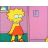 the simpsons gif 25