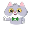 Sbercat & Friends (@TgSticker) 10