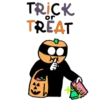 🍫Tɾιƈƙ σɾ TɾҽAƚ 🍭🎃 29
