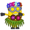 Minions • 9