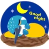Good night