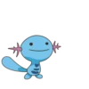 Animated Pokémon 22