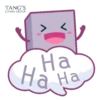 Tang's Living Group Sticker Pack 01 10