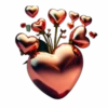 Corazones💞2🇵🇪Movi 28