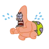 Patrick special mov 23