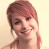 Platonic crush (Hayley Williams) 26