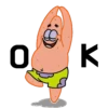 Patrick special mov 25