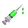 Toxic emoji's 7