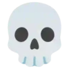 Skulls and bones 💀🦴 + 3 25