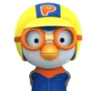 Pororo 3D 💖 MOV 15
