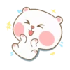 Marshmallow Couple- 28