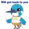 Will get back to you UM