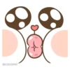 Marshmallow Couple 2-@cocopry 23