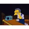 the simpsons gif 28
