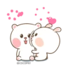 Marshmallow Couple 2-@cocopry 25