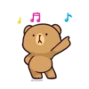 Animated: Milk and Mocha Bears #2 24