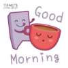 Tang's Living Group Sticker Pack 01 11