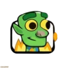 Animated Favorite stickers by 13