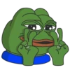 ? frog 18