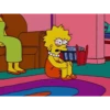 the simpsons gif 29