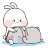Nuomi Rabbit 2 @tgsticker 27