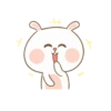 Marshmallow Couple- 29