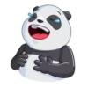 Pandalicious 5