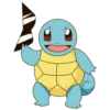 Animated Pokémon 24