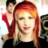 Platonic crush (Hayley Williams) 28