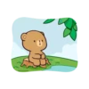 Animated: Milk and Mocha Bears #2 25