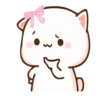 ?cuᯭti͢e cat 30