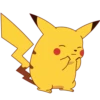 Pikachu 29