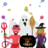 🍫Tɾιƈƙ σɾ TɾҽAƚ 🍭🎃 30
