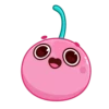 Pink Cherry 7
