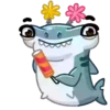Tubarão martelo 21