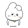 "