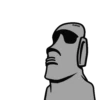 Stone Head 2