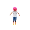 Faust Sticker Michaela 6
