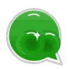 Cayó WhatsApp 🙃 5