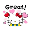 Hello Kitty Moving 💖 MOV 5