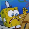 SpongeBob Sticker Pack #1 5